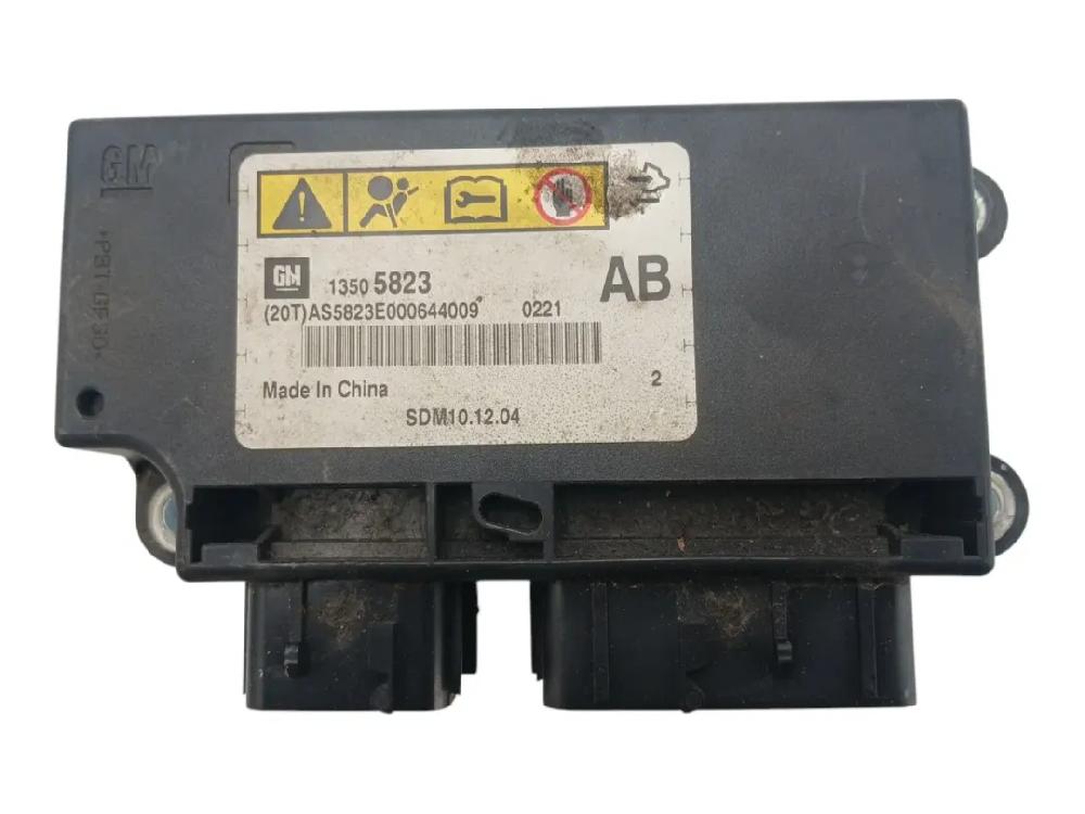 Centralita airbag F16D4 13599653 Chevrolet daewoo Cruze (j300) 2009-2013 194000 km