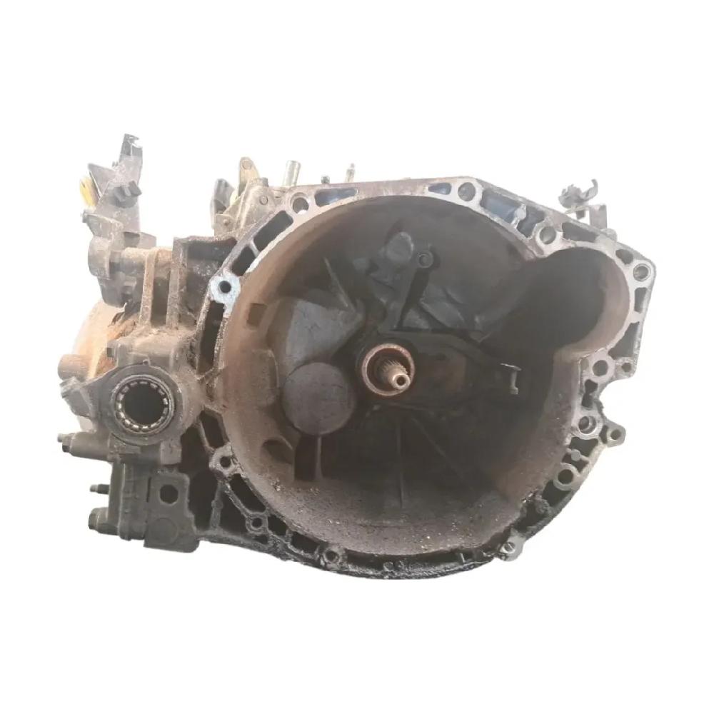 Caja de cambios RHR 1637304580 Citroen C4 coupé (la_) 2004-2011