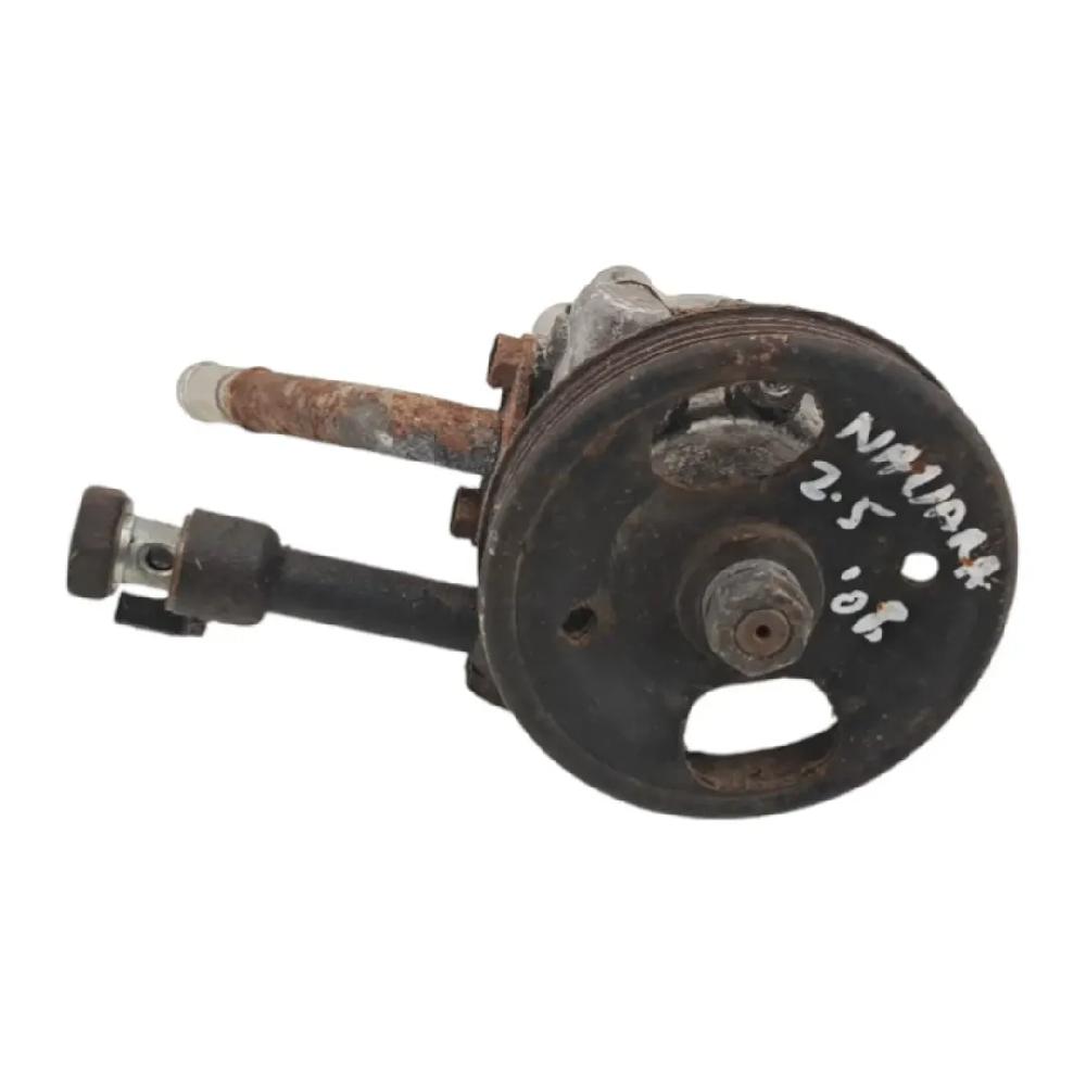Bomba de servodirección YD25 49110EB300 Nissan Np300 navara (d40) 2009-0