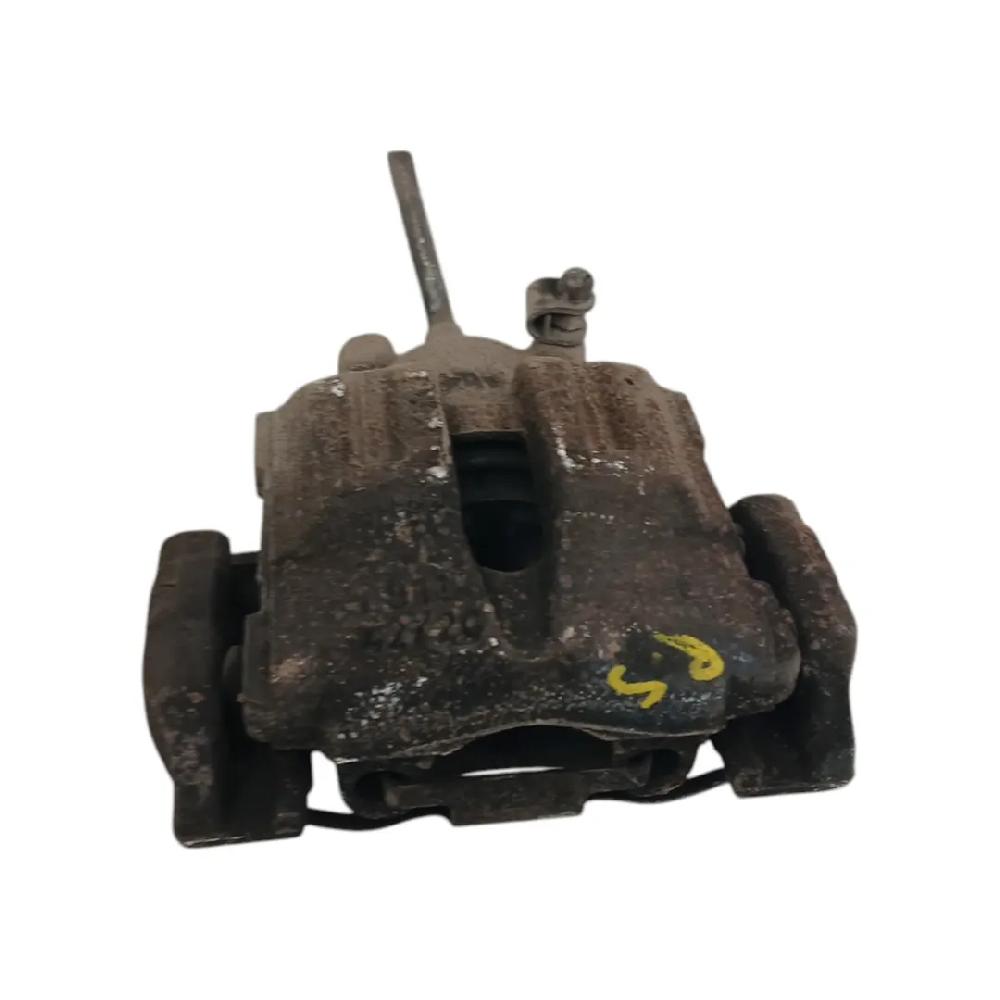Left rear brake caliper N47D20C 34216768697 Bmw X1 (e84) 2011-2015 214000 km