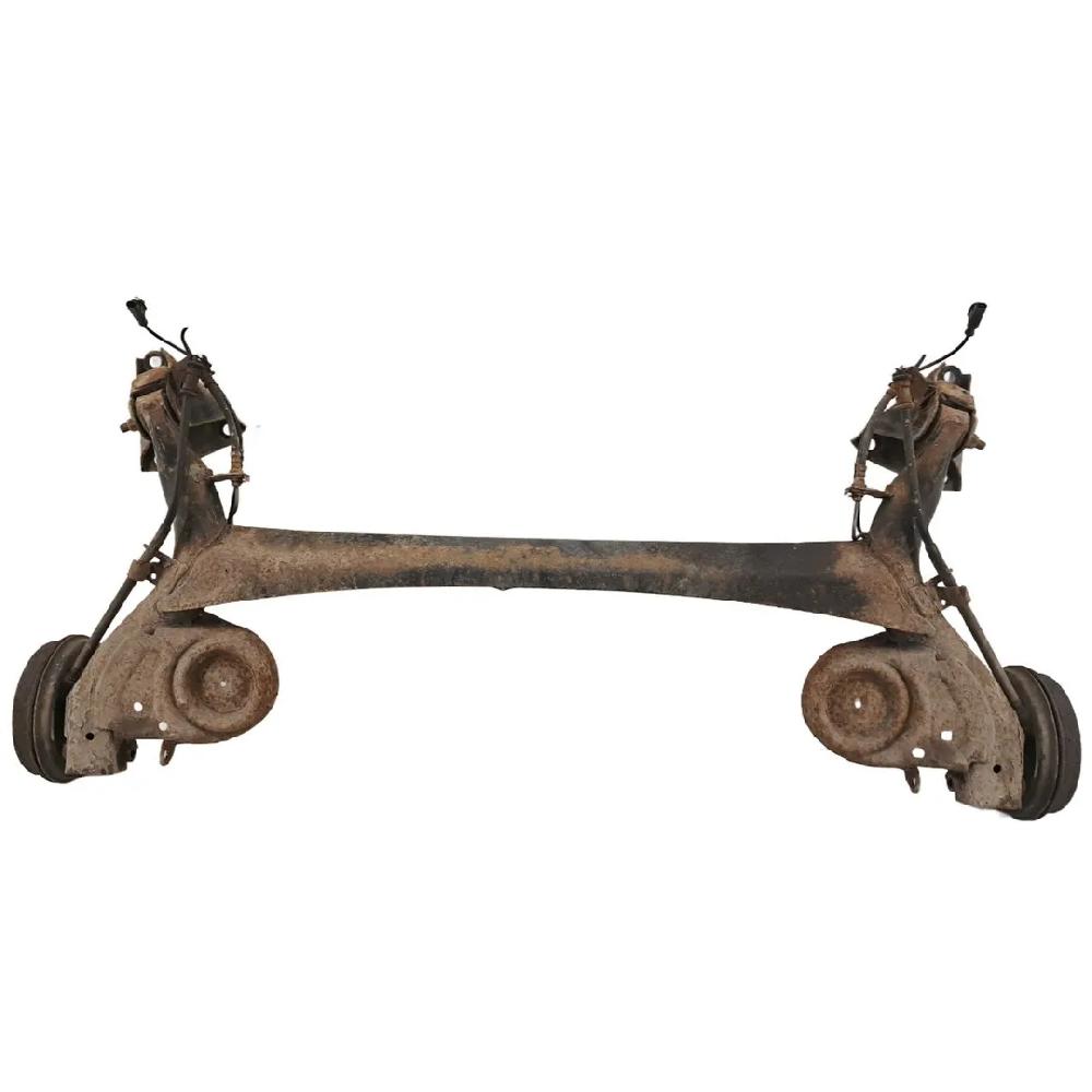Eje trasero 188A4000 51856917 Fiat Panda / panda classic (169_) 2010-2013 96 km