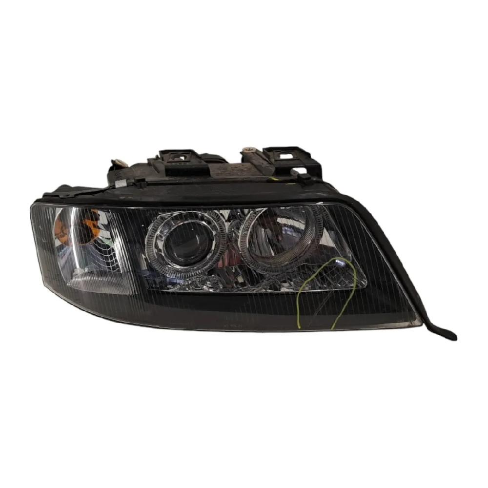Scheinwerfer vorne rechts AKE 4B0941030N Audi A6 c5 (4b2, 4b4) 1997-2005 401000 km