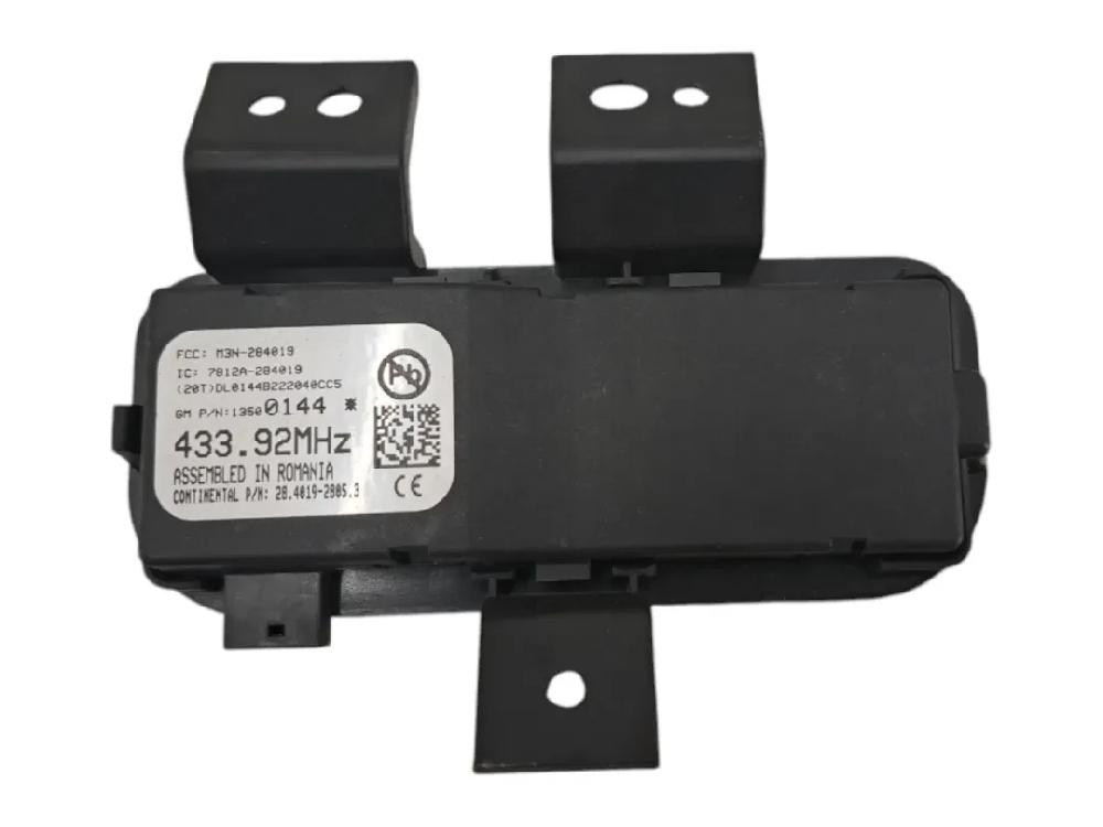 Módulo electronico A12XER Chevrolet daewoo Aveo hatchback (t300) 2011-0 132000 km