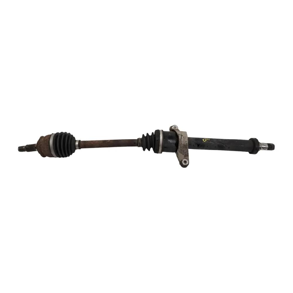 Eje delantero derecho N12B16A 31608605474 Mini Mini clubman (r55) 2007-2010 160000 km