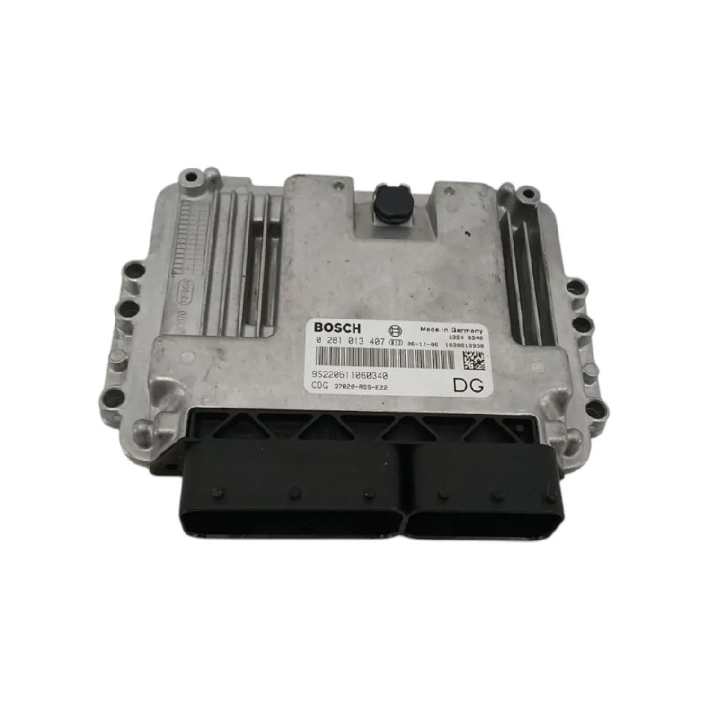 Centralita inyección N22A2 37820RSRE41 Honda Civic viii hatchback (fn, fk) 2005-2009