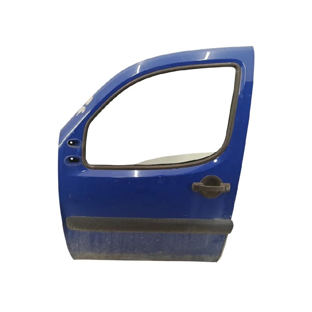 Puerta delantera izquierda 223A9000 51847706 Fiat Doblo furgoneta/monovolumen (223_) 2006-2011 268000 km