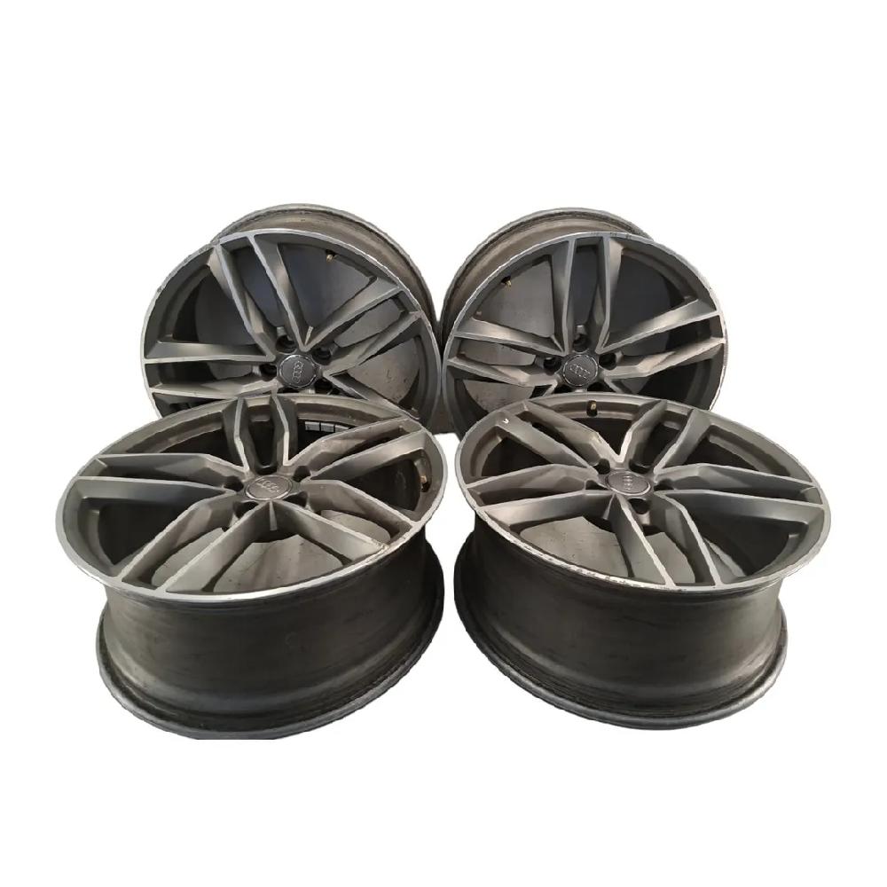 Set 4 roues en alliage CVU Audi A6 allroad c7 (4gh, 4gj) 0-0