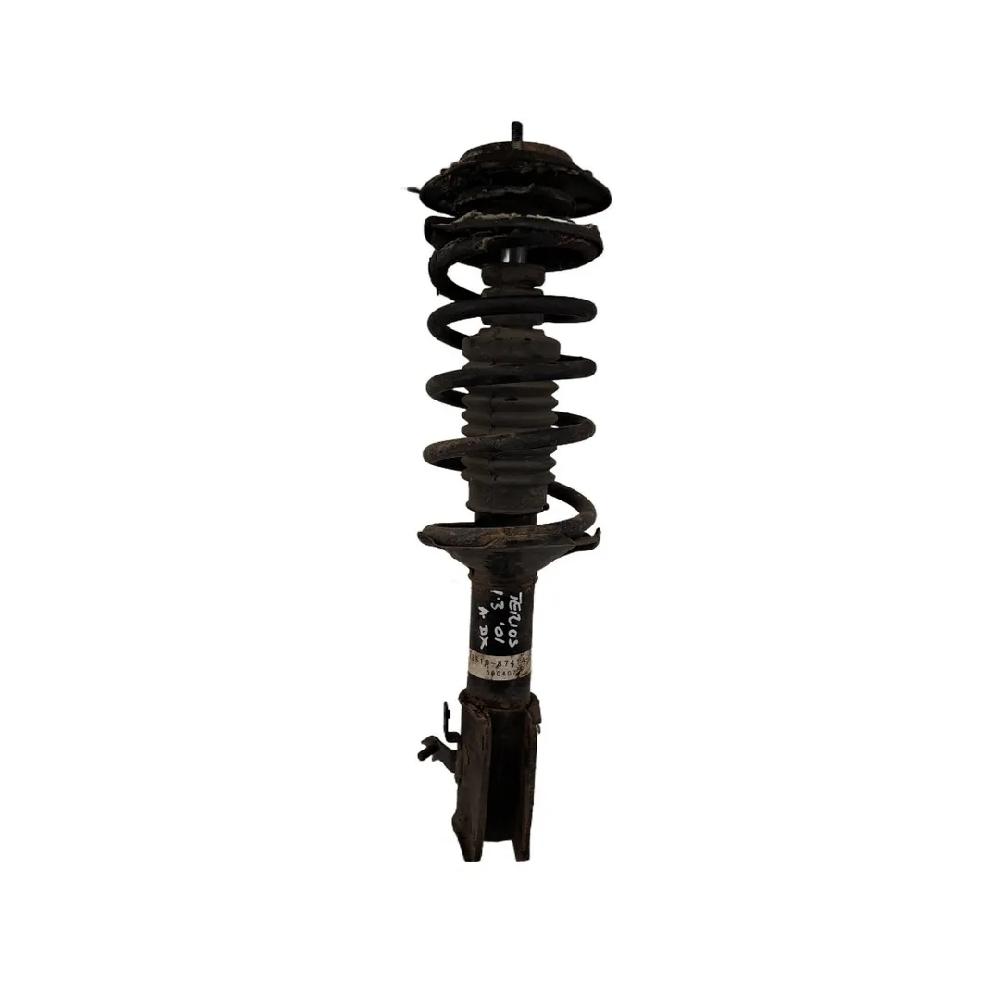 Amortiguador delantero derecho HC 4851087408000 Daihatsu Terios (j1_) 1997-2000