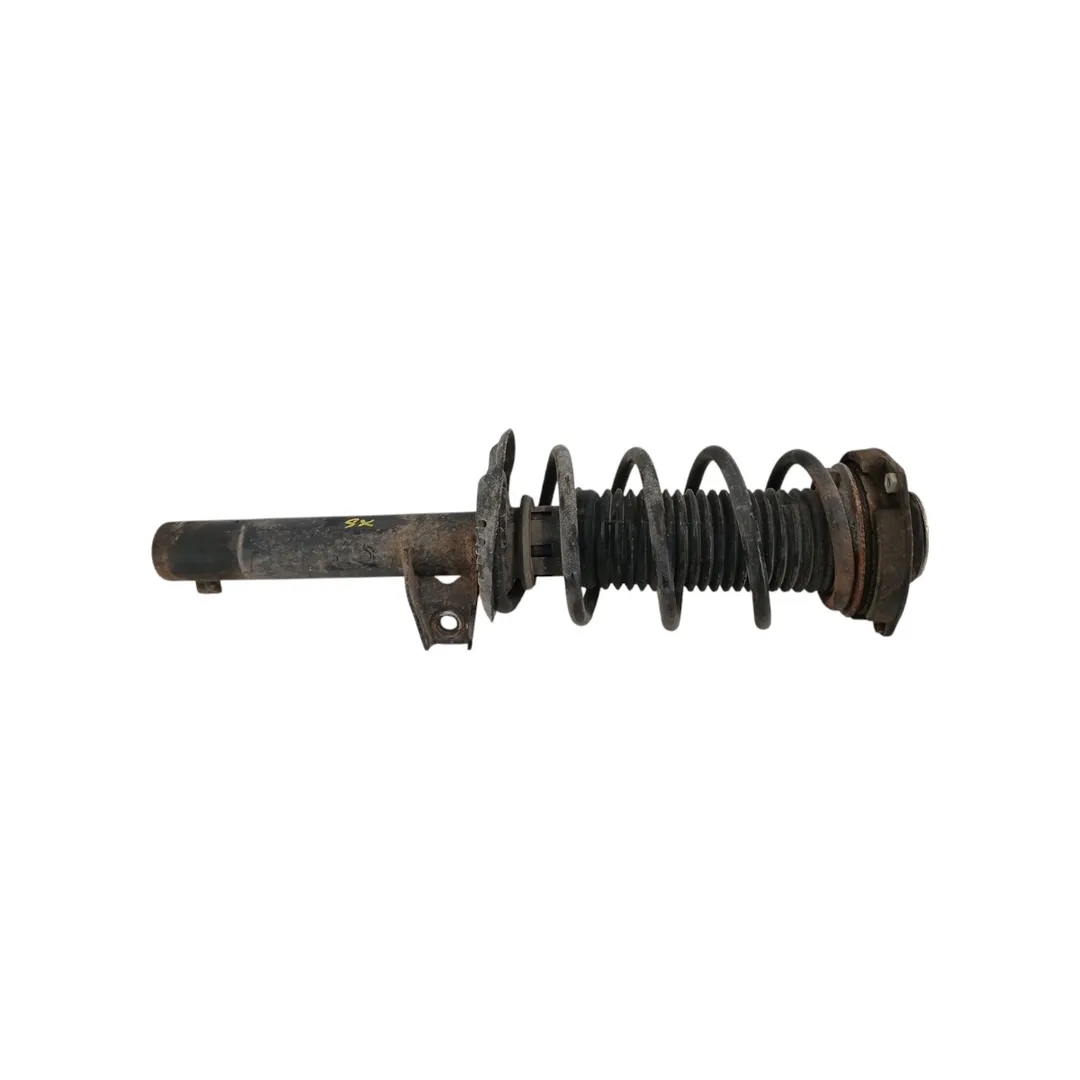 Front shock absorber lh CAY 1K0413031BE Volkswagen Golf plus v (5m1, 521) 2004-2008 236 km