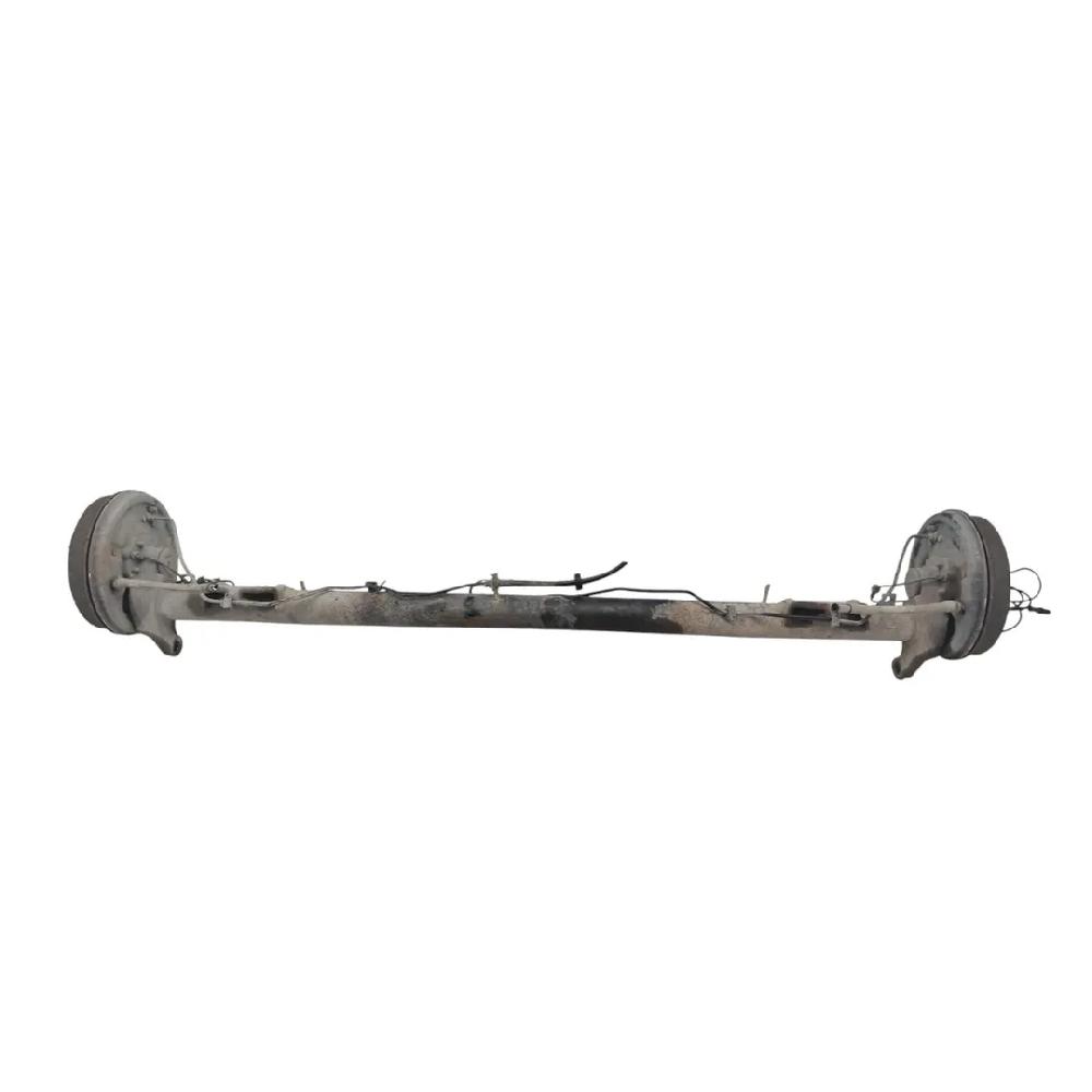 Eje trasero 223A9000 51757638 Fiat Doblo furgoneta/monovolumen (223_) 2006-2011 268000 km