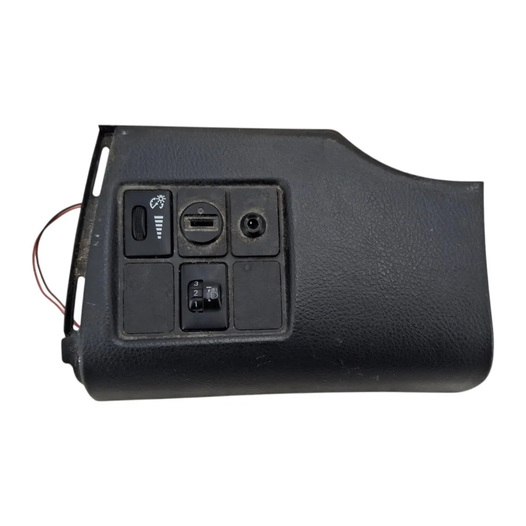 Interruttore regolazione fari 2AD FTV Toyota Rav 4 iii (_a3_) 2008-2013 276000 km