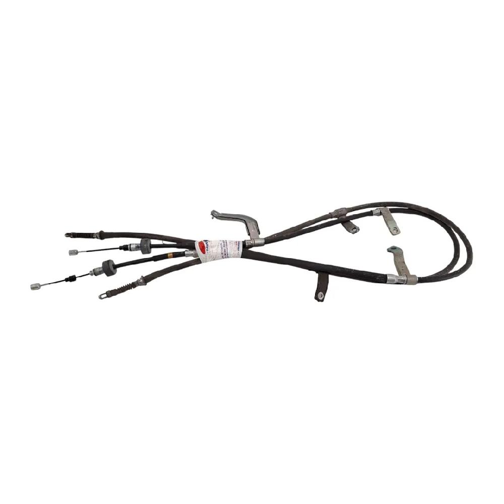 Cable freno de mano derecho G3LF 59770H8400 Kia Stonic (09/20>) 2020-0 33500 km