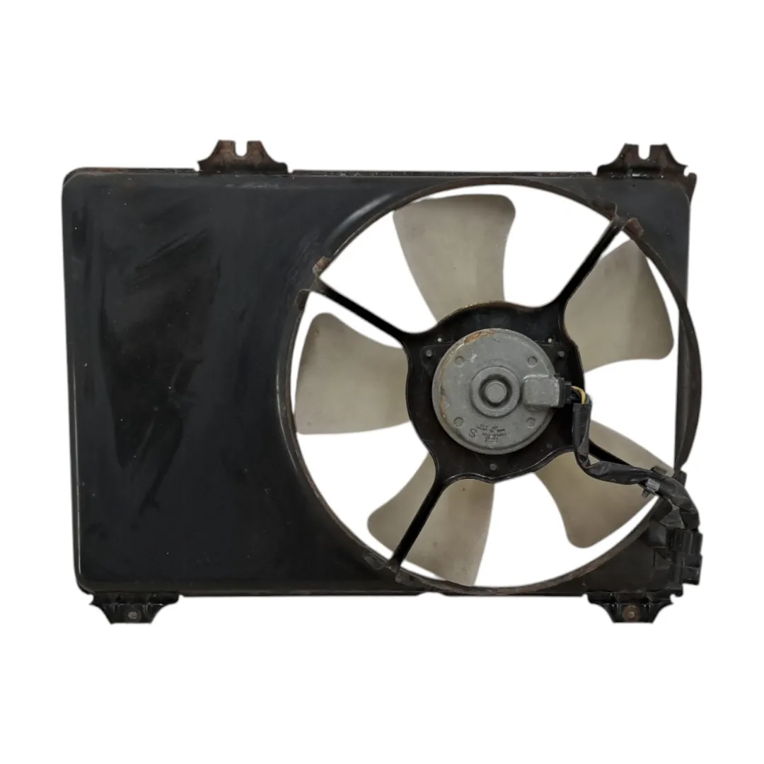 Electroventilador M13A 1712062J00000 Suzuki Swift iii (mz, ez) 2005-0 173000 km