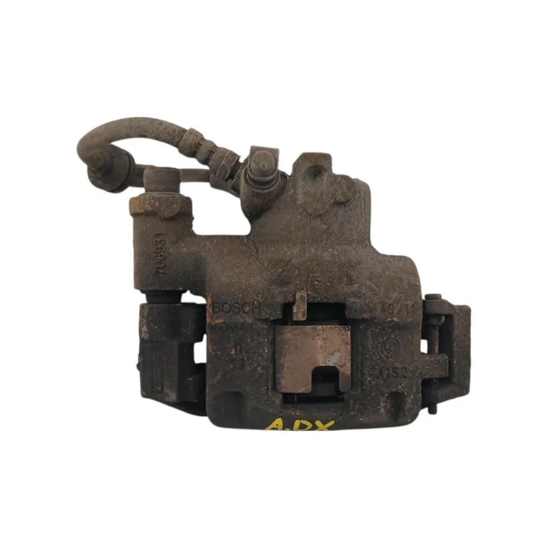 Right front brake caliper 169A4000 77364842 Fiat 500 (3p) (07/07>01/15<) 0-0 95000 km