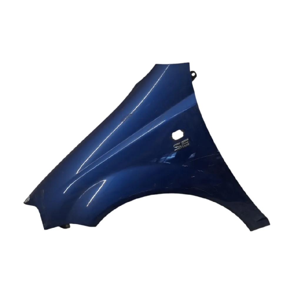 Aleta delantera izquierda 96476679 Chevrolet daewoo Kalos (t200) (01/05>10/08<) 2005-2008