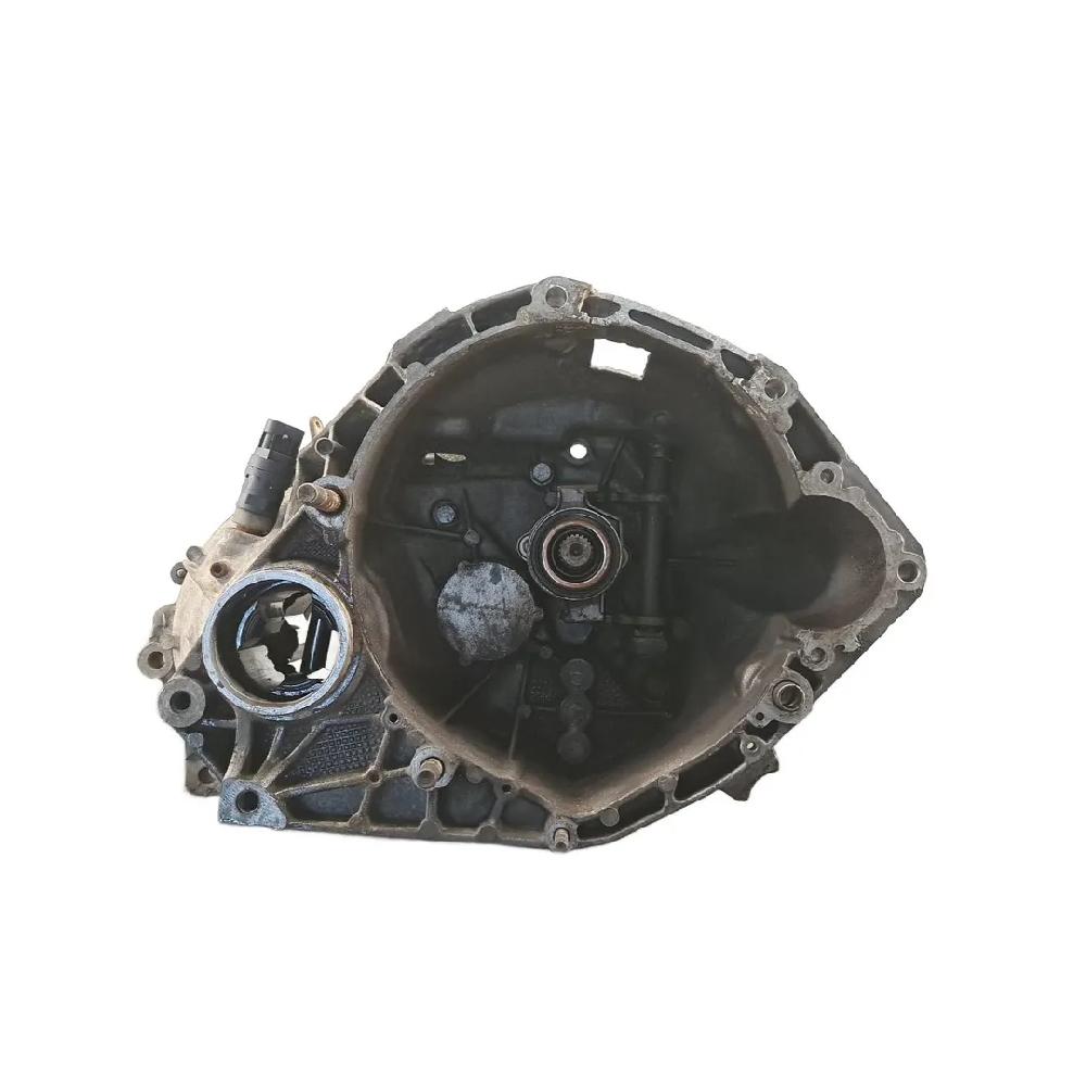 Caja de cambios 835C1.000 46478591 Lancia Delta ii (836_) 1994-1999 146000 km