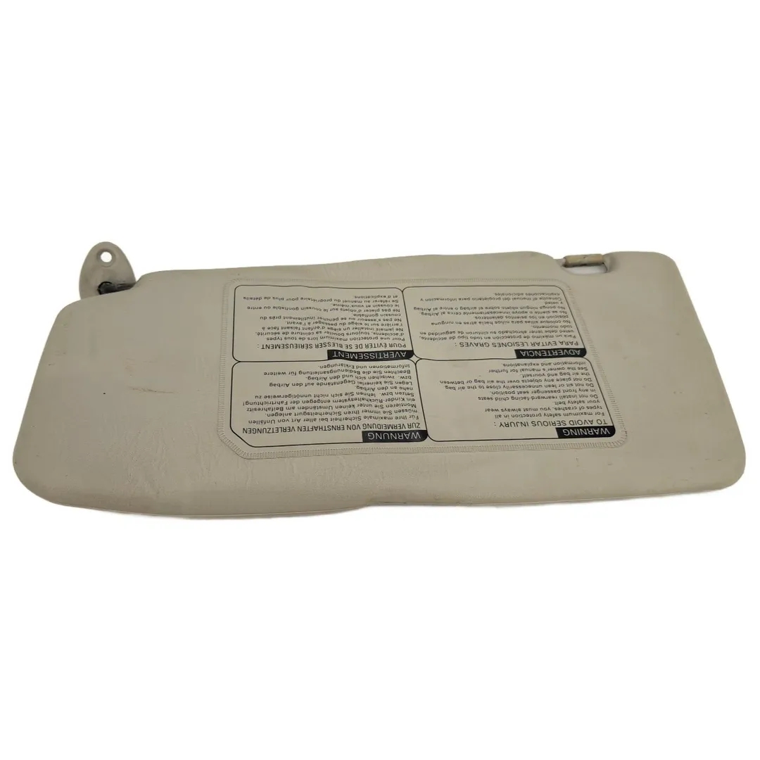 Parasol derecho 8480182A006GS Suzuki Jimny (12/99>10/05<) 1999-2005
