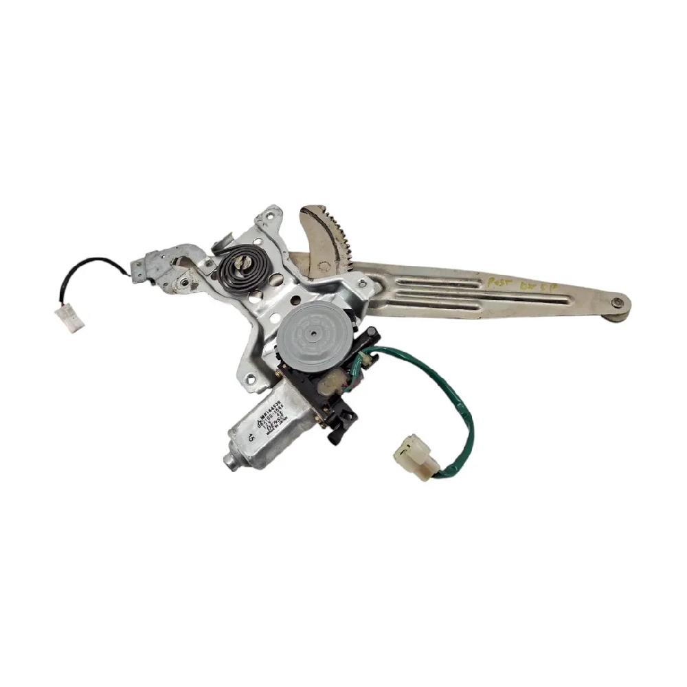 Elevalunas trasero derecho 4D56 MB669785 Mitsubishi Pajero sport (09/01>09/04<) 2001-2004 180416 km