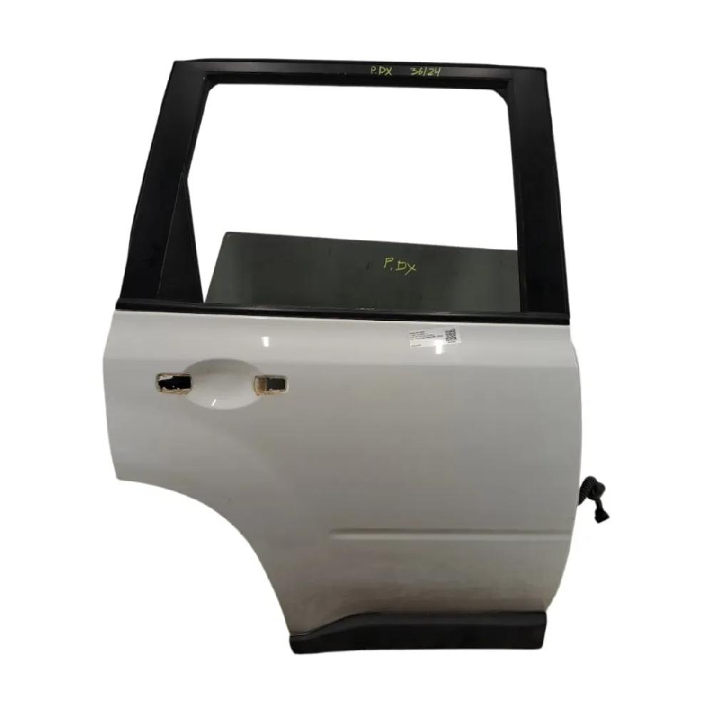 Puerta trasera derecha M9R H210MJG0MA Nissan X-trail (t31) 2007-2013