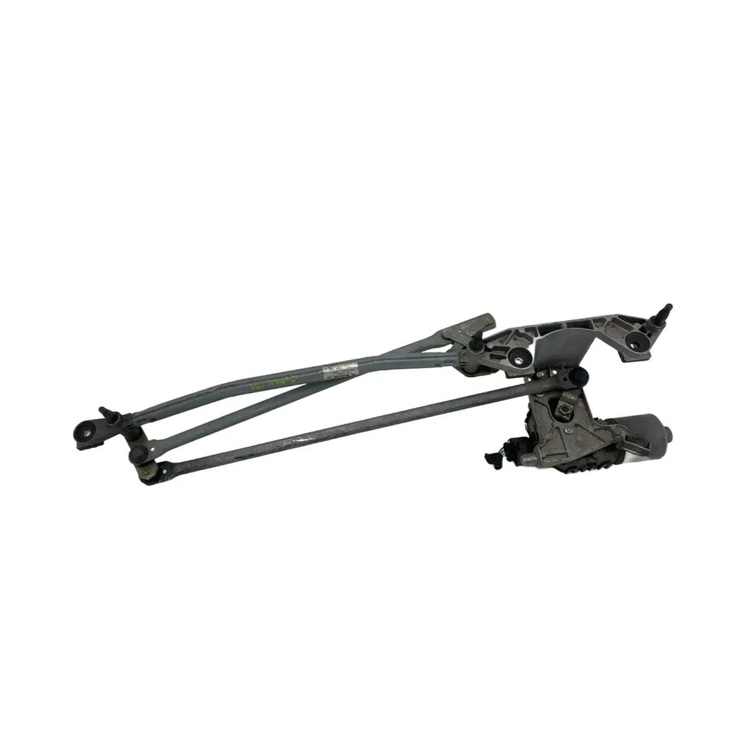 Wiper motor 1255958 Ford C-max (dm2) 2007-2010