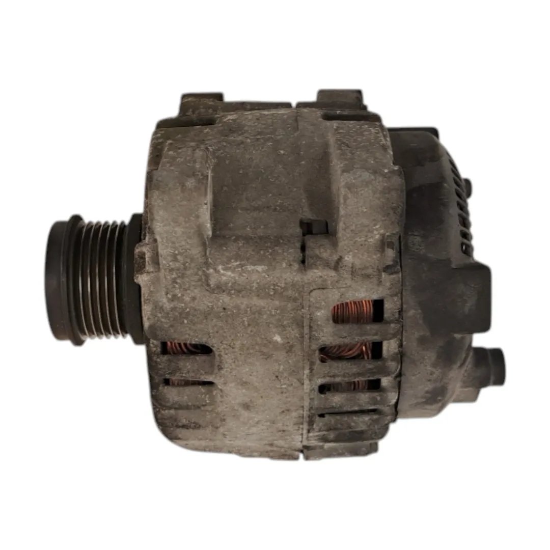 Alternador F6JD 1506299 Ford Fiesta vi (cb1, ccn) 2008-2000 144000 km