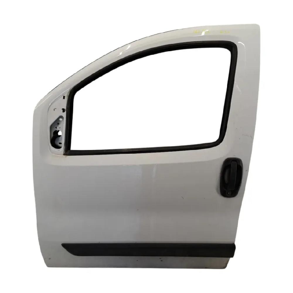 Puerta delantera izquierda 199A2000 1367187080 Fiat Fiorino furgón/ranchera familiar (225_) 2007-2012 106000 km