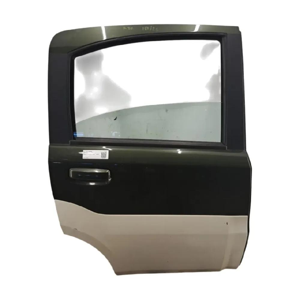 Puerta trasera derecha 188A8000 51749651 Fiat Panda / panda classic (169_) 2010-2013 128000 km