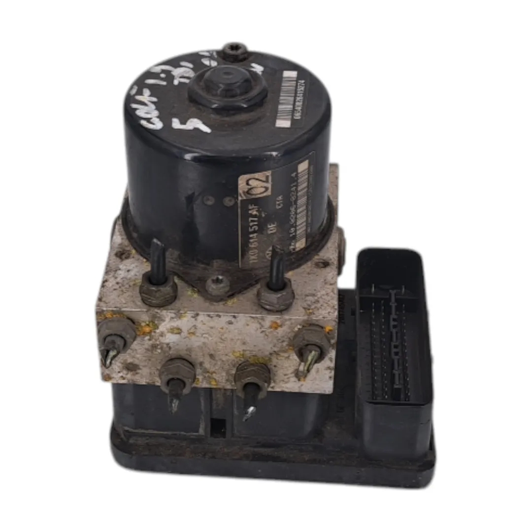 Abs-pumpe 1K0614117HBEF Volkswagen Golf v (1k1) 2003-2008