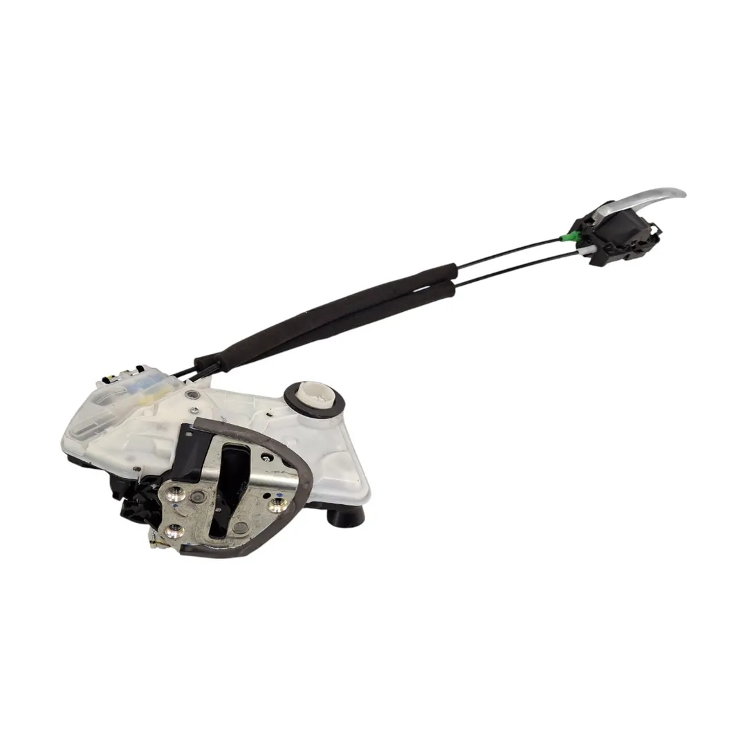 Cerradura puerta delantera derecha 8NR-FTS 6903002521 Toyota C-hr (_x1_) 2016-0 113000 km