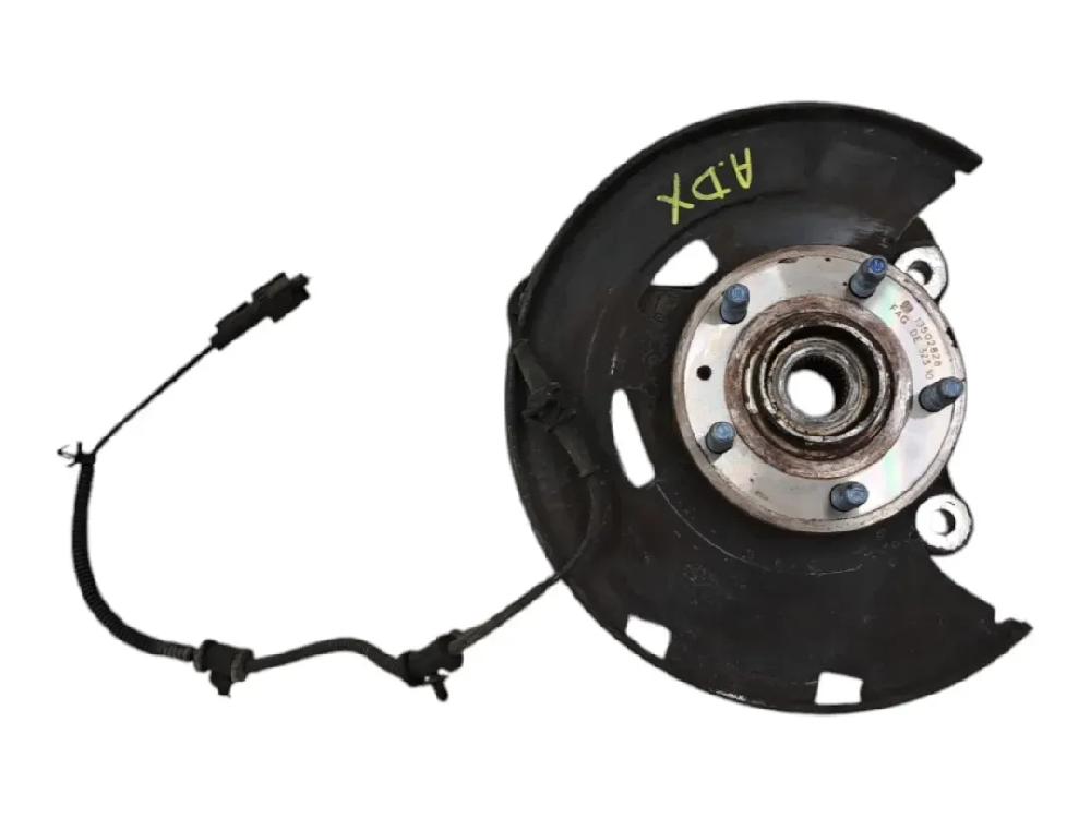 Buje delantero derecho F16D4 13583479 Chevrolet daewoo Cruze (j300) 2009-2013 194000 km