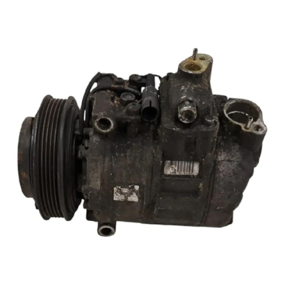 Compresor del aire acondicionado JPB500110 Land rover Freelander (08/02>10/06<) 2005-2006