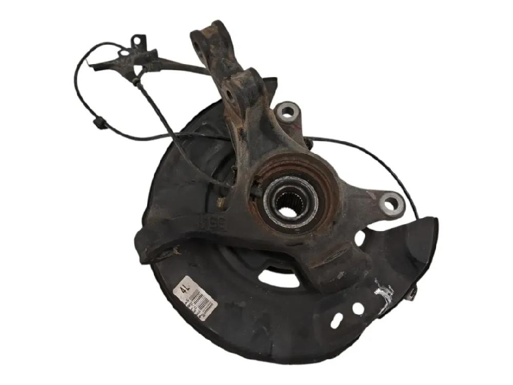 Achsschenkel vorne links 1ND-TV 435020D101 Toyota Yaris (_p13_) 2012-2015