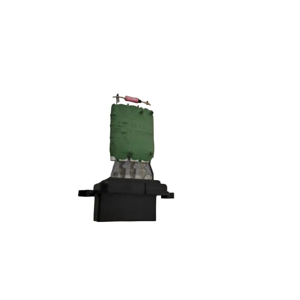 Resistenza motorino ventilazione abitacolo 46723713 Fiat 500 (83) (06/12>06/16<) 2012-2016