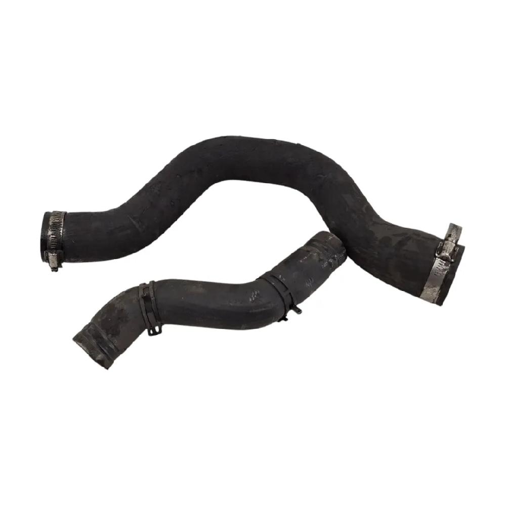 Set of water pipes 26C Jeep Cherokee (kj) 2001-2008 153575 km