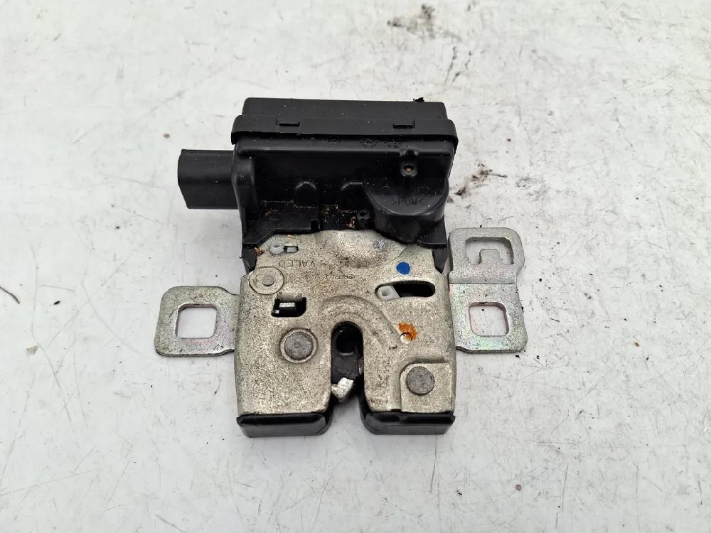 Cerradura maletero / porton N12B16A 51242754528 Mini Mini clubman (r55) 2007-2010 160000 km