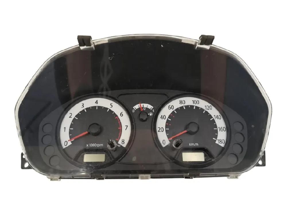 Quadrante G4HG Kia Picanto (sa) 2004-2011 143473 km
