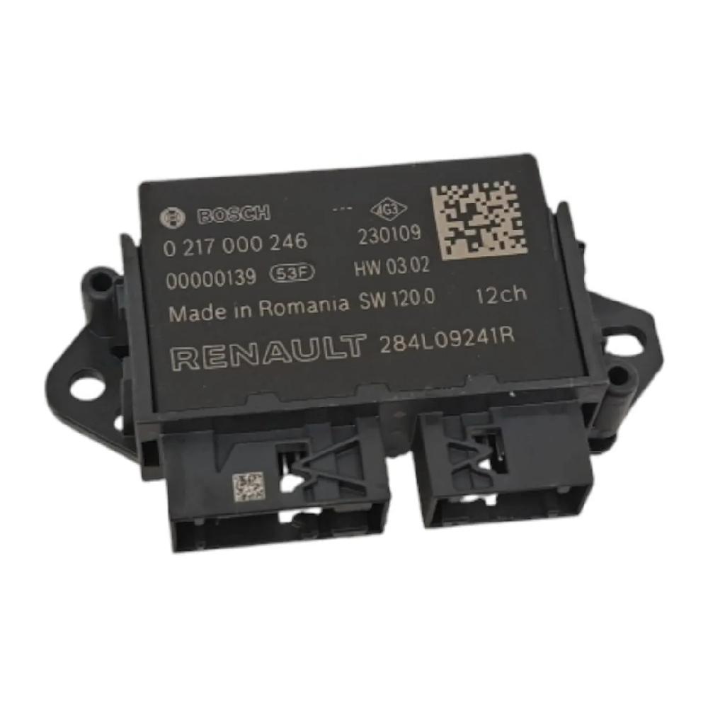 Parking sensor control unit H5H E4 Nissan Townstar furgoneta/monovolumen (xfk) 2021-0 20947 km