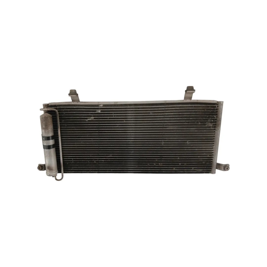 Condensador / radiador aire acondicionado MR460343 Mitsubishi Pajero pinin (07/99>12/06<) 0-0