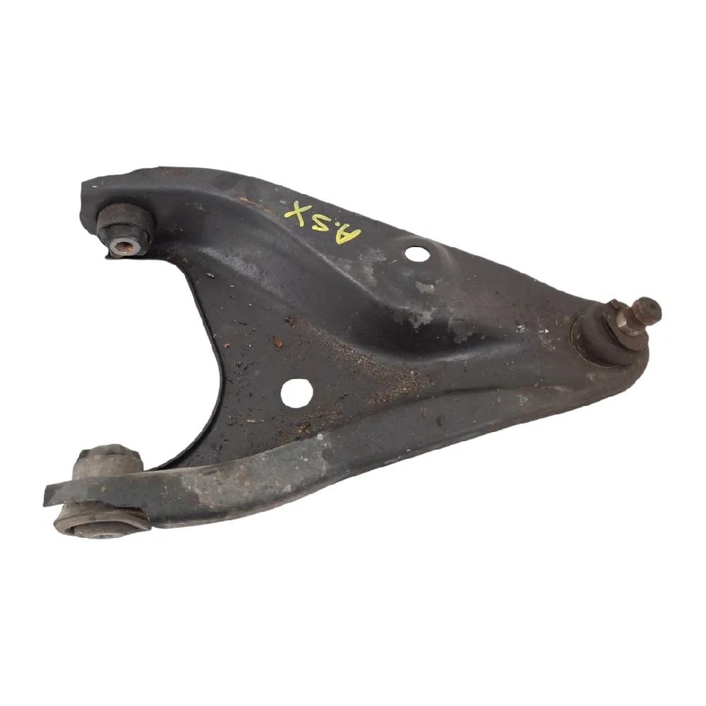 Brazo suspension delantero izquierdo K7J A7 545019811R Dacia Sandero (bs_) 2008-0 140000 km