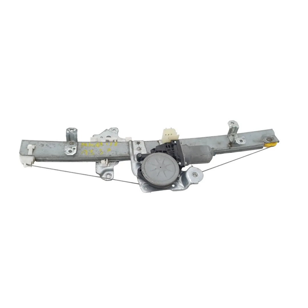Front power window lh K9K 807015FA1A Nissan Micra v (k14) 2016-0 151000 km