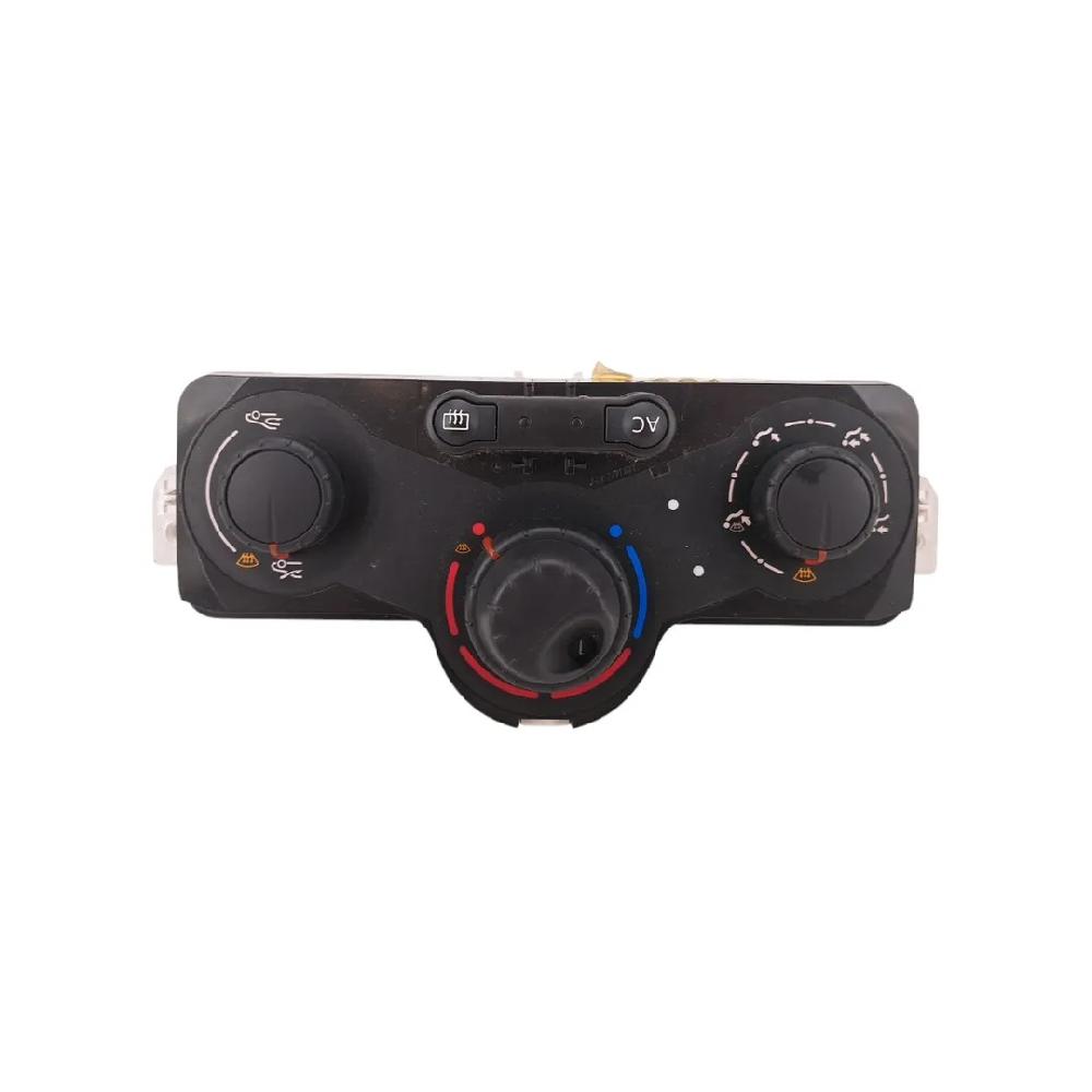 Mando del climatizador D4F D7 7701070473 Renault Modus / grand modus (f/jp0_) 2004-0