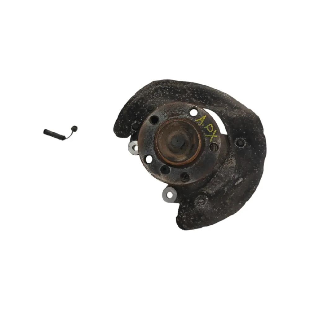 Nabe vorne rechts N20B20B 31206867256 Bmw 2 coupé (f22, f87) 2012-2014 180000 km