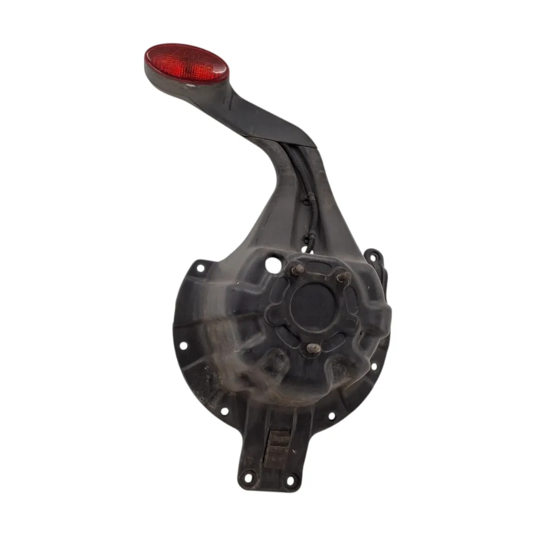 Supporto ruota di scorta bagagliaio 20T2N BHU490010 Land rover Freelander (l314) 2000-2006 197000 km
