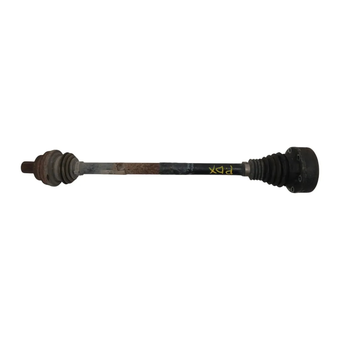 Albero di trasmissione posteriore destro CAW 1K0501204FX Volkswagen Tiguan (5n_) 2008-2009 160000 km