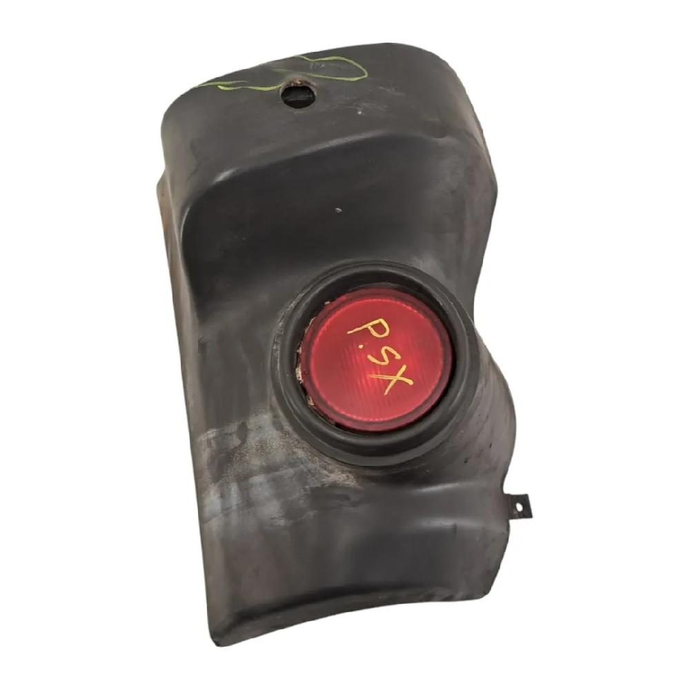 Punta paragolpes trasera izquierda 4D56 6410A225 Mitsubishi L200 / triton (ka_t, kb_t) 2005-2015