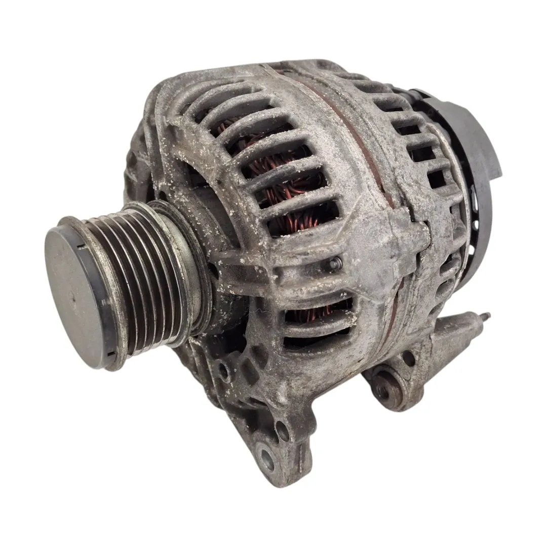 Generator CAY 06F903023FX Volkswagen Polo v (6r1, 6c1) 2011-2014 234000 km