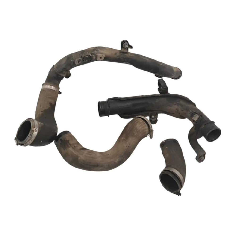 Tubos de aire acondicionado CFF Volkswagen Tiguan (5n_) 2008-2009 204000 km