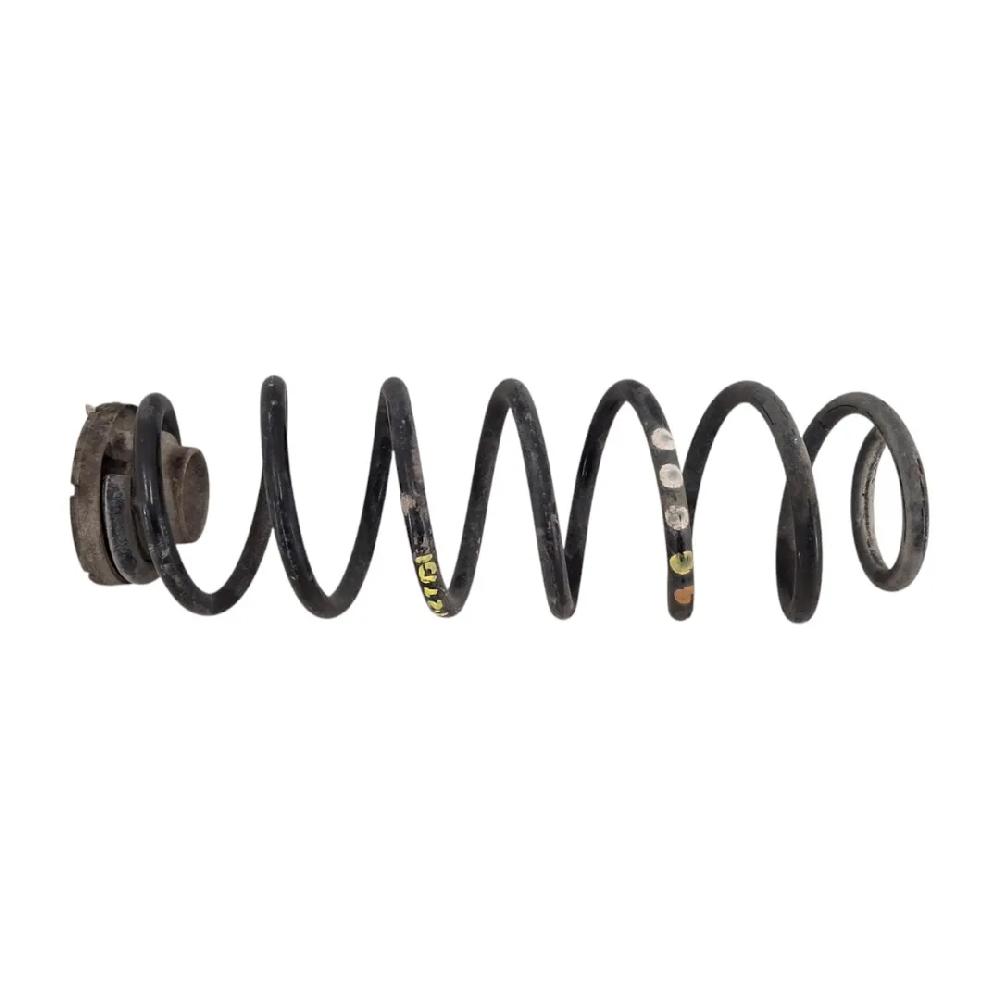 Molla sospensione posteriore sinistra CFW 6Q0511115AP Seat Ibiza iv (6j5, 6p1) 2008-2010 170000 km