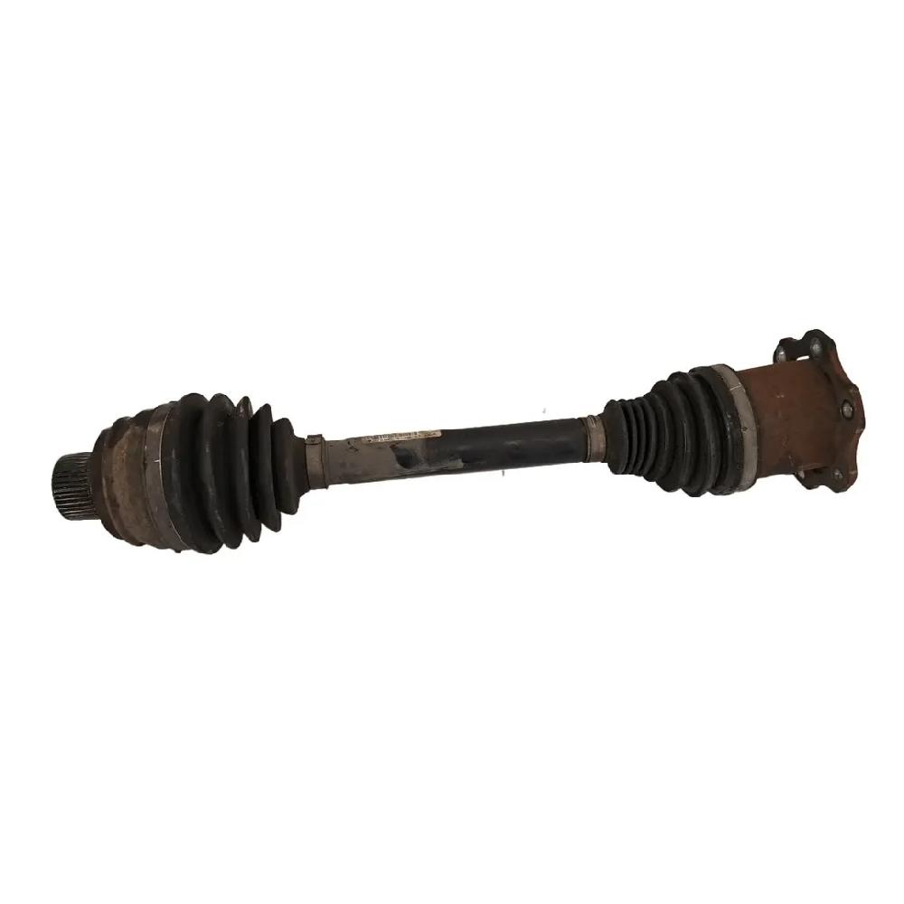 Eje delantero izquierdo CVU 4G0407271F Audi A6 allroad c7 (4gh, 4gj) 0-0