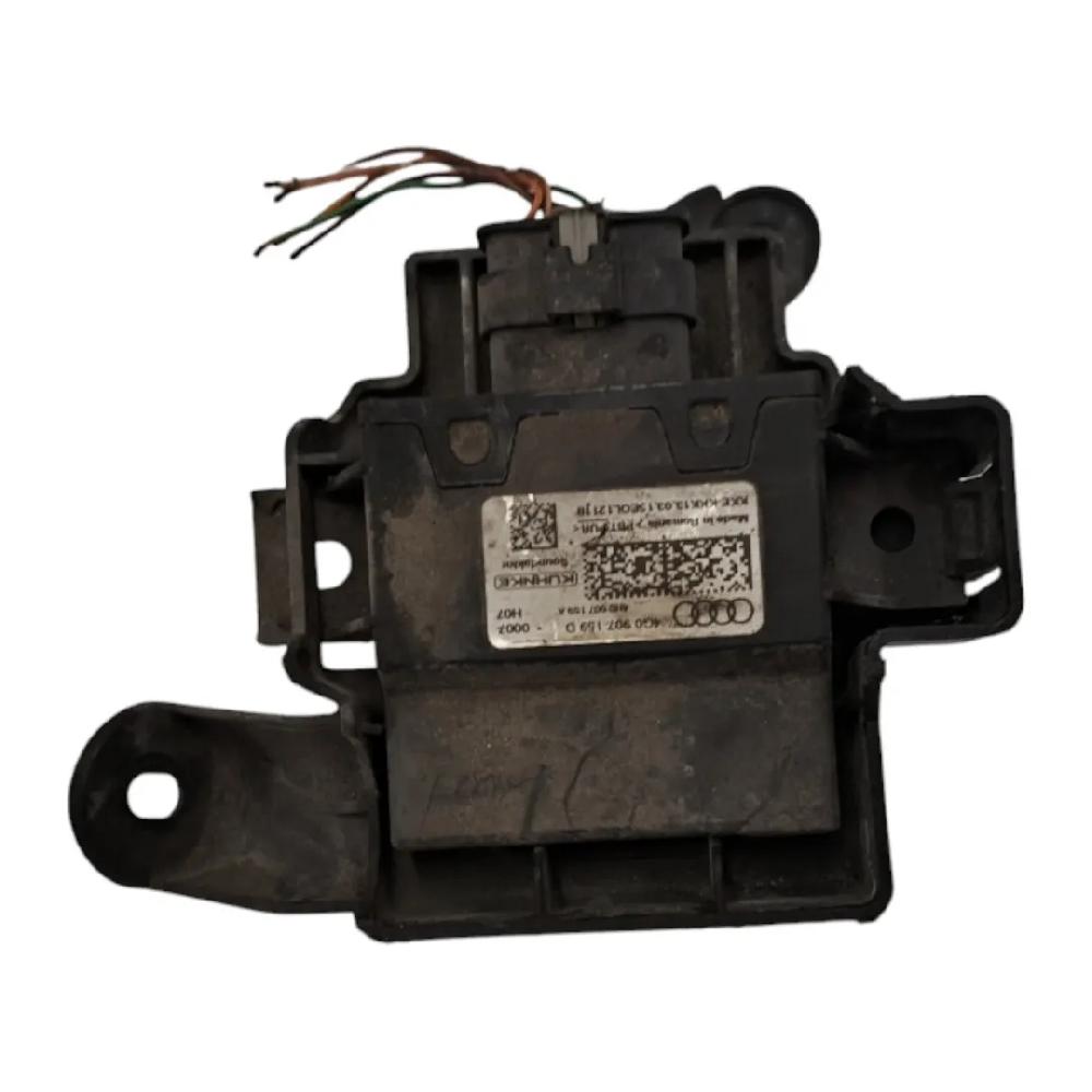 Módulo electronico CVU Audi A6 allroad c7 (4gh, 4gj) 0-0